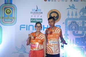 BIB: 
                            <button type="button" onclick="openModal(23598393)" class="btn btn-primary btn-sm float-right btn-popup" data-toggle="modal" data-target=".modal-high-quality">
                        <i class="fas fa-shopping-cart"></i> Add to Cart
                    </button>
                                            <button type="button" onclick="isThisMe(23598393, true)" class="btn btn-success btn-sm float-right btn-popup btn-isme hidden" data-toggle="tooltip" data-placement="bottom" title="นี่คือรูปของคุณใช่ไหม คลิกที่นี่เพื่อเอาเข้าอัลบั้ม">
                        <i class="fas fa-plus"></i> Add to album
                    </button>
                    <button type="button" onclick="isThisMe(23598393, false)" class="btn btn-warning btn-sm float-right btn-popup btn-isnotme hidden">
                        <i class="fas fa-ban"></i> Remove from album
                    </button>